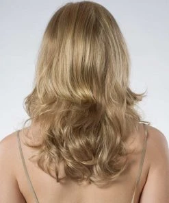 Sloane | Lace Front & Monofilament Crown Synthetic Wig By Tony Of Beverly