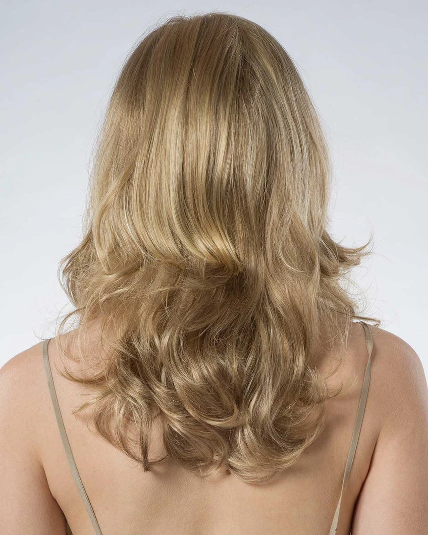 Sloane | Lace Front & Monofilament Crown Synthetic Wig By Tony Of Beverly