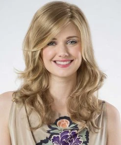 Sloane | Lace Front & Monofilament Crown Synthetic Wig By Tony Of Beverly