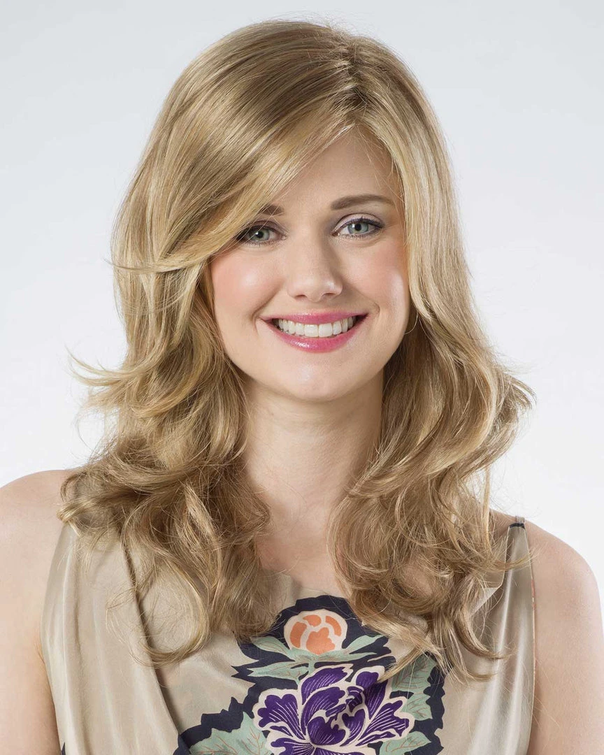 Sloane | Lace Front & Monofilament Crown Synthetic Wig By Tony Of Beverly