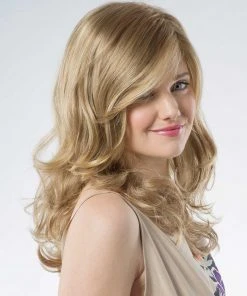 Sloane | Lace Front & Monofilament Crown Synthetic Wig By Tony Of Beverly