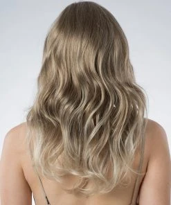 Sloane | Lace Front & Monofilament Crown Synthetic Wig By Tony Of Beverly