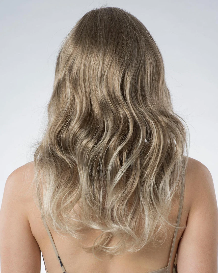 Sloane | Lace Front & Monofilament Crown Synthetic Wig By Tony Of Beverly