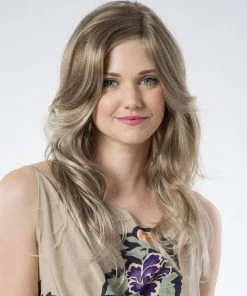 Sloane | Lace Front & Monofilament Crown Synthetic Wig By Tony Of Beverly