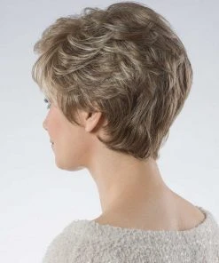 Mono Petite Paula | Lace Front & Monofilament Synthetic Wig By Tony Of Beverly