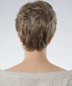 Mono Petite Paula (Rooted) | Lace Front & Monofilament Synthetic Wig By Tony Of Beverly