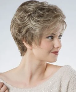 Mono Petite Paula | Lace Front & Monofilament Synthetic Wig By Tony Of Beverly