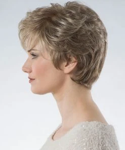 Mono Petite Paula | Lace Front & Monofilament Synthetic Wig By Tony Of Beverly