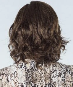 Wigs For Women Macie (Rooted) | Lace Front & Monofilament Wig By Tony Of Beverly