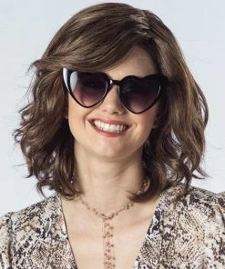 Macie | Lace Front & Monofilament Wig By Tony Of Beverly