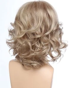 Wigs For Women Macie (Rooted) | Lace Front & Monofilament Wig By Tony Of Beverly