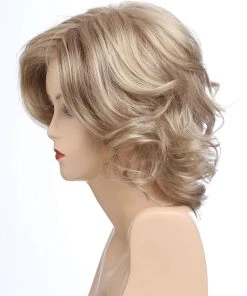 Wigs For Women Macie (Rooted) | Lace Front & Monofilament Wig By Tony Of Beverly