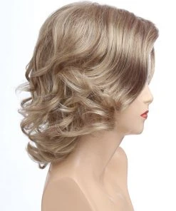 Wigs For Women Macie (Rooted) | Lace Front & Monofilament Wig By Tony Of Beverly