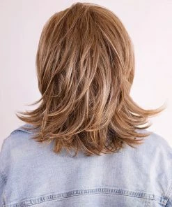 Nicki (Rooted) | Lace Front Wig By Tony Of Beverly Wigs For Women