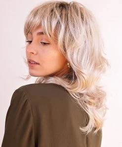 Rani (Rooted) | Lace Front Wig By Tony Of Beverly