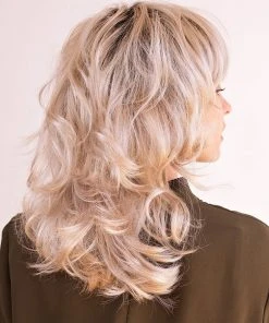 Rani | Lace Front Wig By Tony Of Beverly Wigs For Women