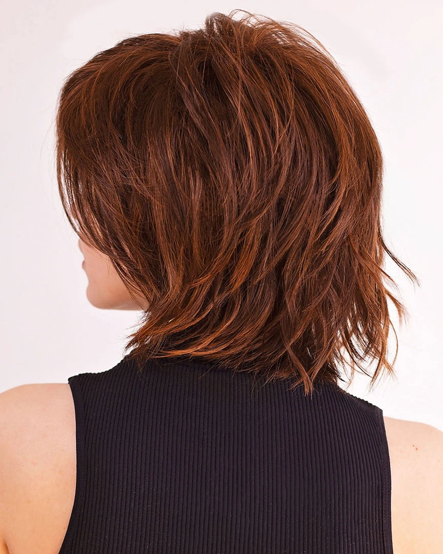 Wigs For Women Starly (Rooted) | Lace Front Wig By Tony Of Beverly