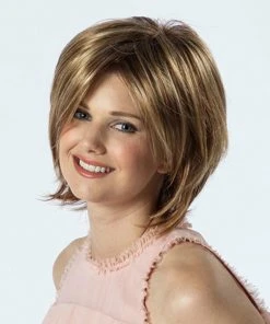 Wigs For Women Karis (Rooted) | Lace Front & Monofilament Wig By Tony Of Beverly