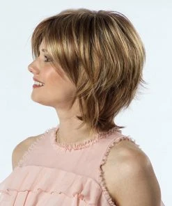 Wigs For Women Karis (Rooted) | Lace Front & Monofilament Wig By Tony Of Beverly