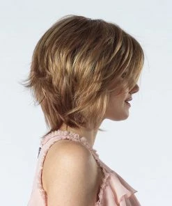 Wigs For Women Karis (Rooted) | Lace Front & Monofilament Wig By Tony Of Beverly