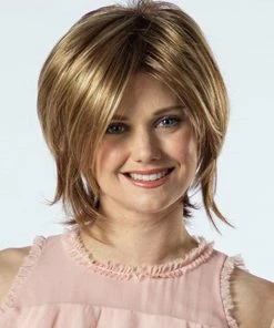 Karis | Lace Front & Monofilament Wig By Tony Of Beverly Wigs For Women