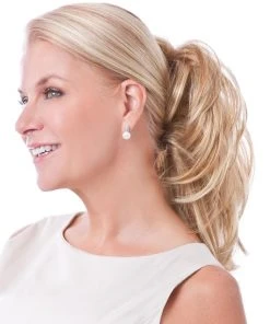 Pony Straight HF | Hair Piece By Toni Brattin Sales Items