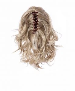 Sales Items Pony Wavy HF | Hair Piece By Toni Brattin