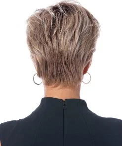 Wigs For Women Prestigious-Plus HF | Synthetic Wig By Toni Brattin