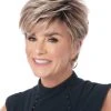 Wigs For Women Prestigious-Plus HF | Synthetic Wig By Toni Brattin