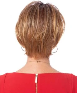 Classic Bob-Plus HF | Synthetic Wig By Toni Brattin