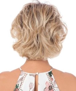 Alluring-Plus HF | Synthetic Wig By Toni Brattin Wigs For Women