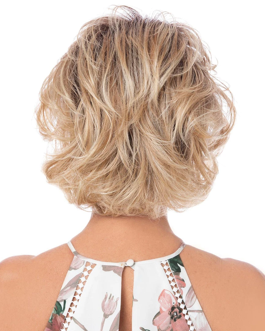 Alluring-Plus HF | Synthetic Wig By Toni Brattin Wigs For Women