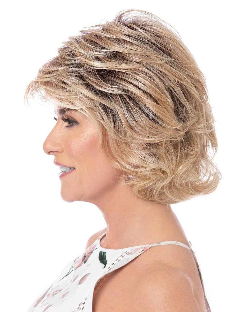 Alluring-Plus HF | Synthetic Wig By Toni Brattin Wigs For Women