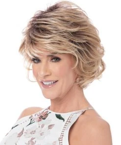 Alluring-Plus HF | Synthetic Wig By Toni Brattin Wigs For Women