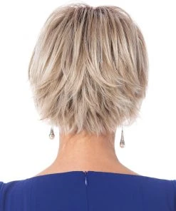 Trendsetter HF | Synthetic Wig By Toni Brattin