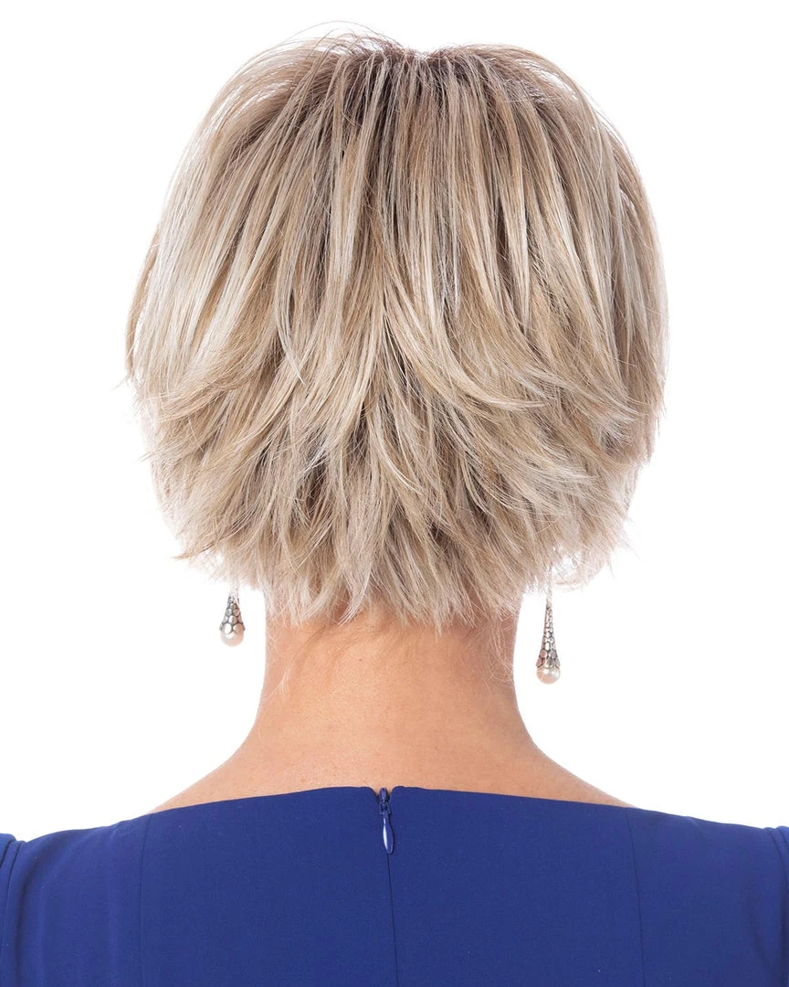 Trendsetter HF | Synthetic Wig By Toni Brattin