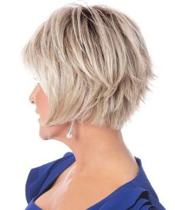 Trendsetter HF | Synthetic Wig By Toni Brattin