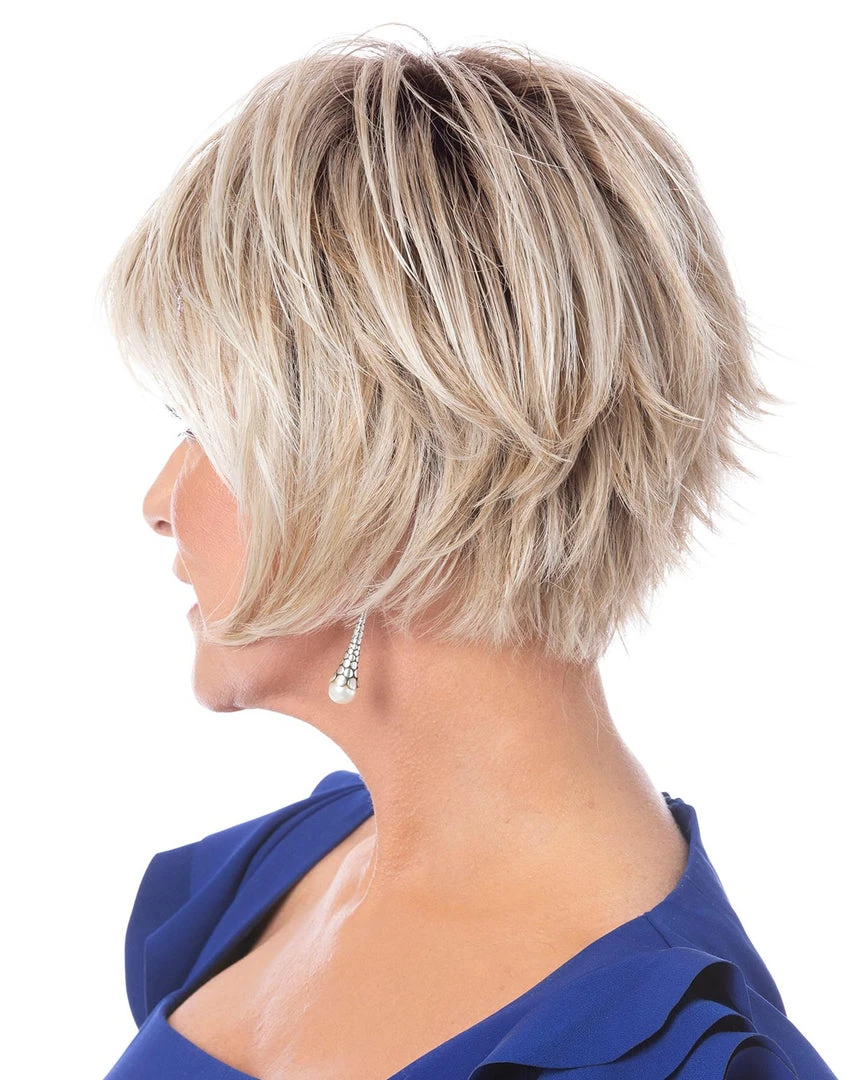 Trendsetter HF | Synthetic Wig By Toni Brattin