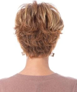 Vivacious-Plus HF | Synthetic Wig By Toni Brattin Wigs For Women