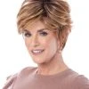 Wigs For Women Vivacious HF | Synthetic Wig By Toni Brattin
