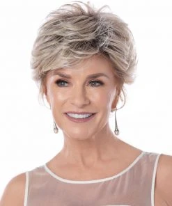 Wigs For Women Salon Select HF | Synthetic Wig By Toni Brattin