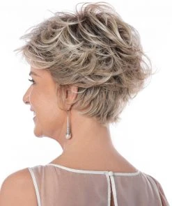 Wigs For Women Salon Select HF | Synthetic Wig By Toni Brattin