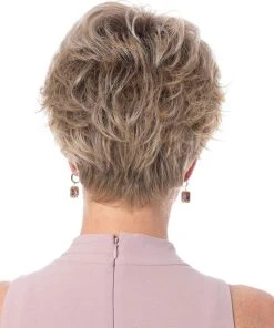 Inspiration-Plus HF | Synthetic Wig By Toni Brattin