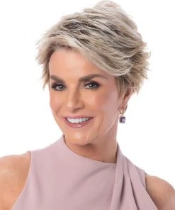 Inspiration-Plus HF | Synthetic Wig By Toni Brattin