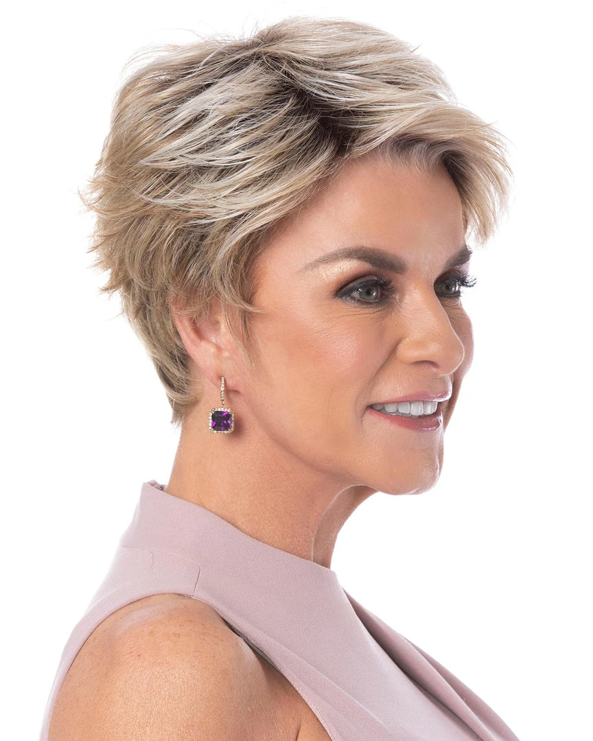 Inspiration-Plus HF | Synthetic Wig By Toni Brattin