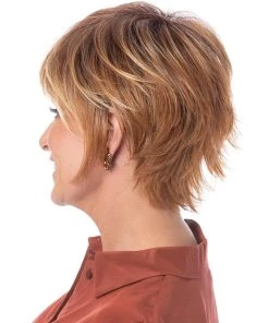 Impressive HF | Synthetic Wig By Toni Brattin Wigs For Women