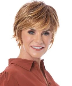 Impressive HF | Synthetic Wig By Toni Brattin Wigs For Women