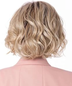 Enticing HF | Synthetic Wig By Toni Brattin Wigs For Women