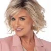 Enticing HF | Synthetic Wig By Toni Brattin Wigs For Women