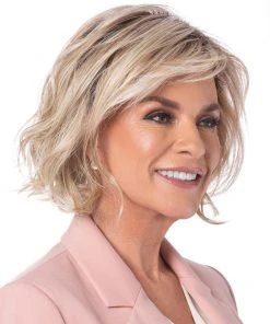 Enticing HF | Synthetic Wig By Toni Brattin Wigs For Women
